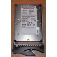 IBM 146GB 10K 3.5" SP USCSI HDD ST3146707LC 03N6332 03N6331